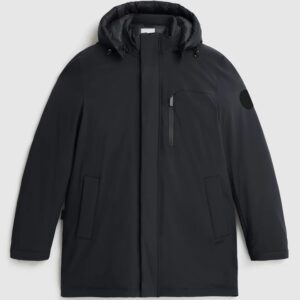 Mountain Stretch Parka Jacket