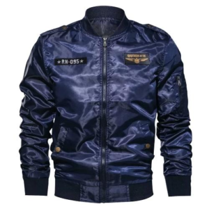 77 Killer Air Force Flight Jacket