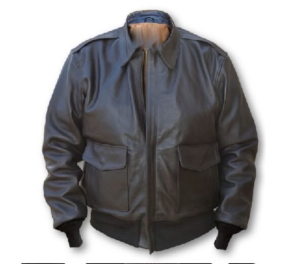 Air Force A-2 Leather Jacket