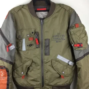 Armed Forces Air Corps Jacket