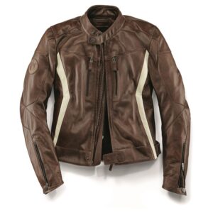 BMW Double R Motorcycle Jacket