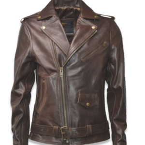 Buffalo Motorcycle Jacket