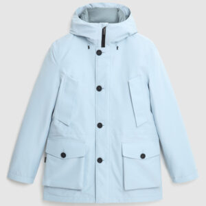 Mountain Parka Jacket