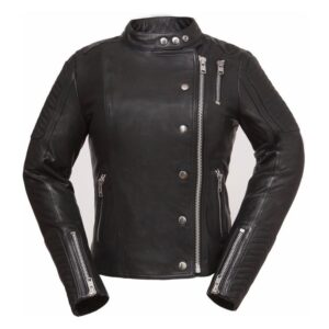 First Manufacturing Warrior Princess Women’s Jacket