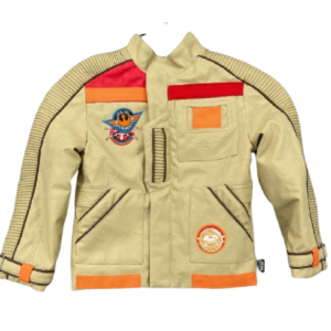 Force Awakens Join The Resistance Jacket