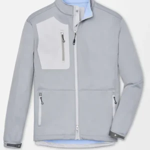 Force Stretch Soft Shell Jacket