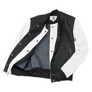 Lucky Strike Bomber Jacket