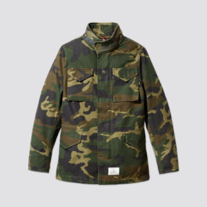 M65 Mod Field Jacket