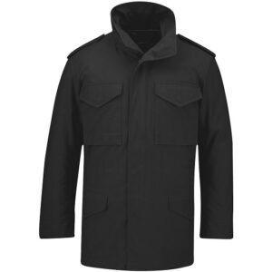 Men’s M-65 Military Field Coat