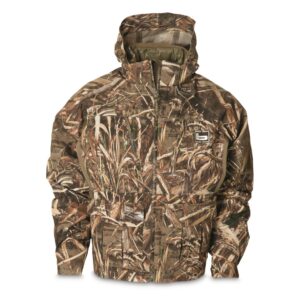 Men’s Calefaction 3-N-1 Insulated Wader Jacket