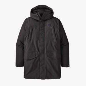 Men’s City Storm Parka Jacket