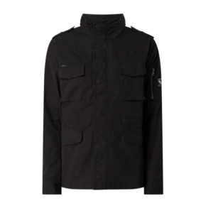 Men’s Classic Rookie Military Field Jacket