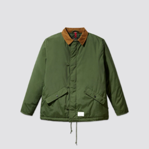Men’s Deck Jacket