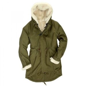 M-51 Fishtail Parka Replica Jacket