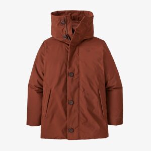 Men’s Frozen Range Parka Jacket
