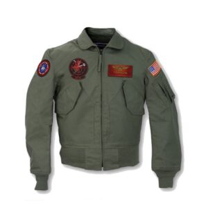 Men’s Top Gun Maverick Nomex Jacket