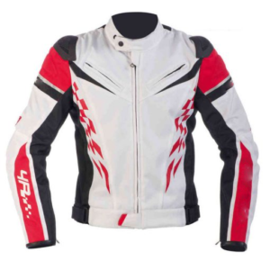 Men’s Motorcycle Leather Jacket