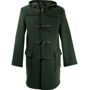 Men’s Original Duffle Coat