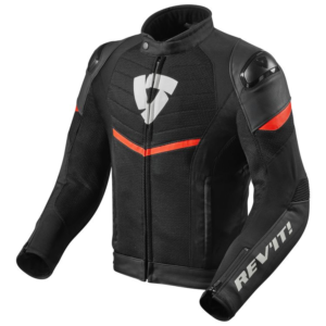 Men’s Quilted Black Moto Jacket