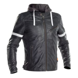 Men’s Toulon Motorcycle Jacket
