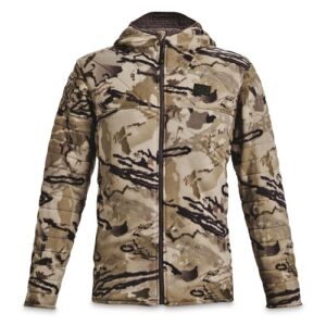 Men’s UA Rut Windproof Hunting Jacket