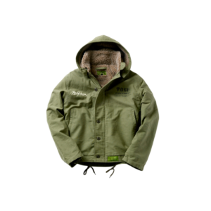 Zeon Forces Field Jacket