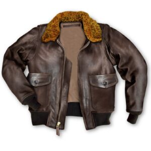 Men’s G-1 Bomber Vintage Jacket