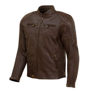 Moto Odell Leather Jacket
