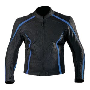 Moto Premium Leather Optimum Protection Jacket