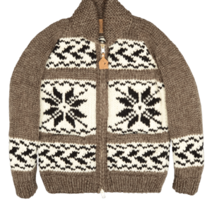 Military Wool Jacket