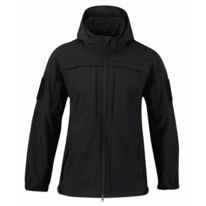 Softshell Duty Field Jacket