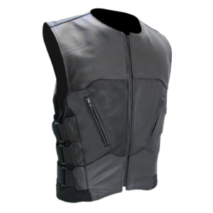 Swat Style Biker Vest