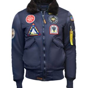TOP GUN EAGLE CW45 JACKET