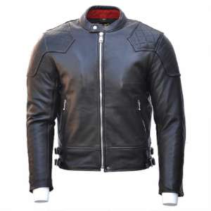 The ’76 Cafe Racer Motorcycle Jacket