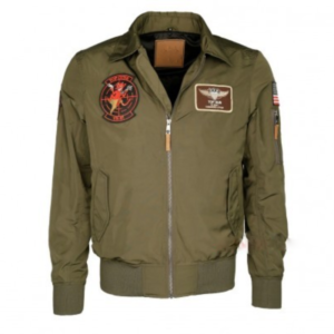 Top Gun Flight Jacket