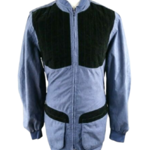 Top Gun Performance Wear Coat