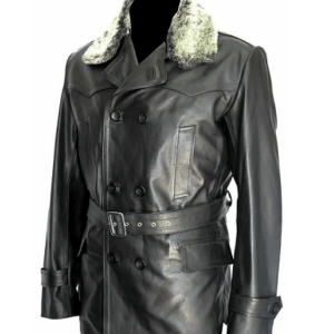 Trailmaster WW2 German Winter Fur Coat