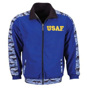 U.S. Air Force Reversible Bomber Jacket