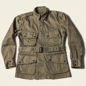 US Army Airborne Field Jacket