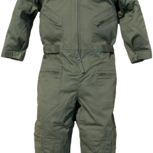 US Pilot Flight Suit