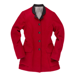 Vintage Wool Coat