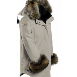 Women’s Inuit Stone Parka Jacket