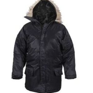 N3B Parka Jacket