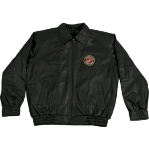 Marines Leather Jacket