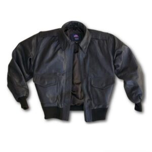 US Wings Women’s WASP A-2 Bomber Jacket