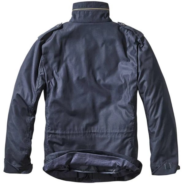 Brandit M-65 Classic Field Navy Blue Jacket